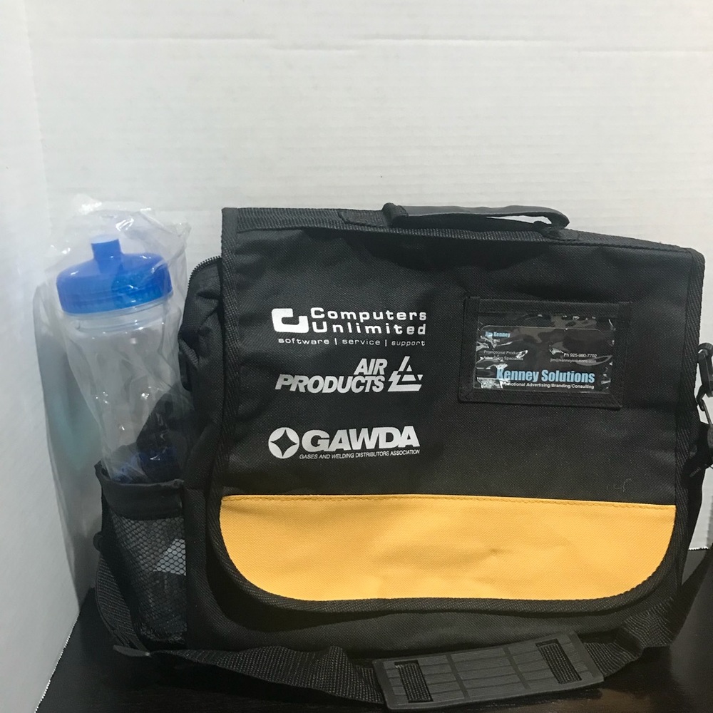 Messenger Bag